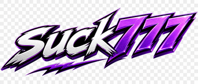 suck777 logo